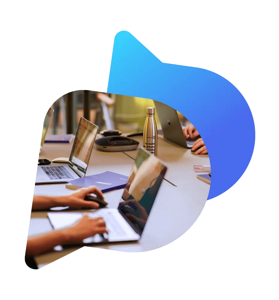 Admin dashboard